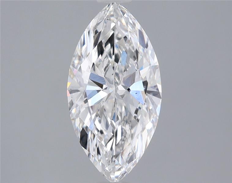 IGI 1.27 Carat Marquise Lab Grown Diamond 人工培育鑽石 實驗室人造鑽石