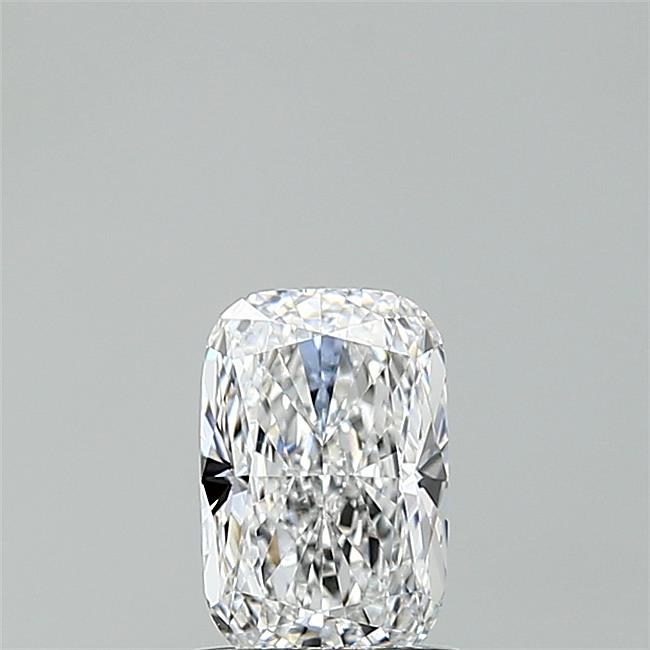 IGI 1.04 Carat Cushion Lab Grown Diamond 人工培育鑽石 實驗室人造鑽石