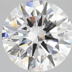 IGI 4.71 Carat Round Brilliant Lab Grown Diamond 人工培育鑽石 實驗室人造鑽石