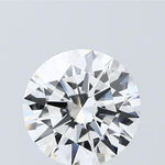 IGI 2.00 Carat Round Brilliant Lab Grown Diamond 人工培育鑽石 實驗室人造鑽石