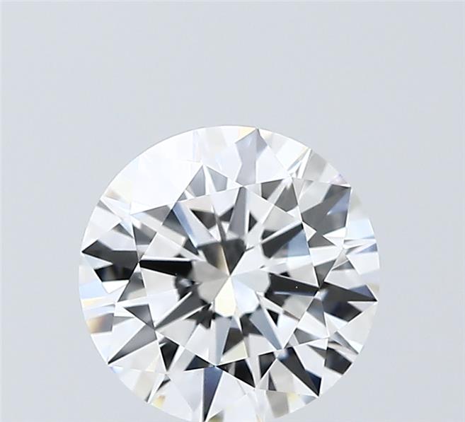 IGI 2.00 Carat Round Brilliant Lab Grown Diamond 人工培育鑽石 實驗室人造鑽石