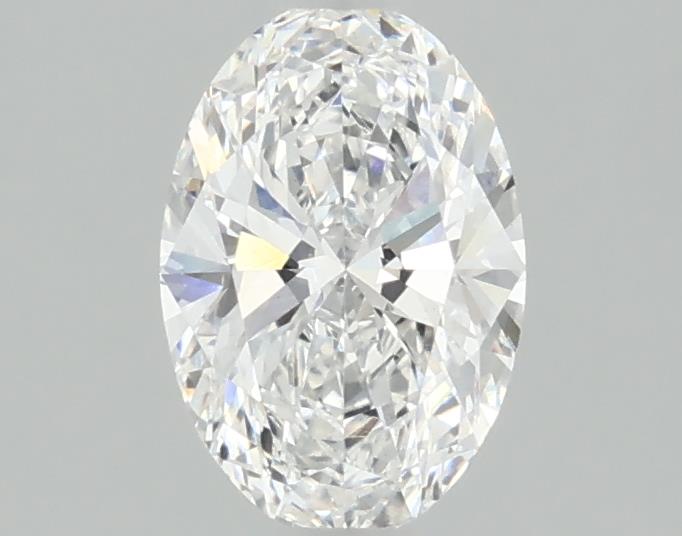 IGI 1.14 Carat Oval Lab Grown Diamond 人工培育鑽石 實驗室人造鑽石