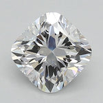 IGI 0.97 Carat Cushion Lab Grown Diamond 人工培育鑽石 實驗室人造鑽石