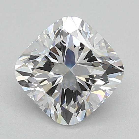 IGI 0.97 Carat Cushion Lab Grown Diamond 人工培育鑽石 實驗室人造鑽石