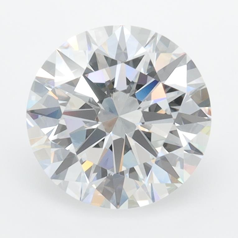 IGI 1.82 Carat Round Brilliant Lab Grown Diamond 人工培育鑽石 實驗室人造鑽石