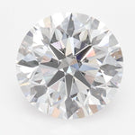 IGI 2.29 Carat Round Brilliant Lab Grown Diamond 人工培育鑽石 實驗室人造鑽石