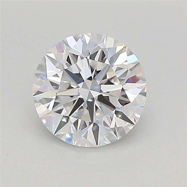 IGI 0.91 Carat Round Brilliant Lab Grown Diamond