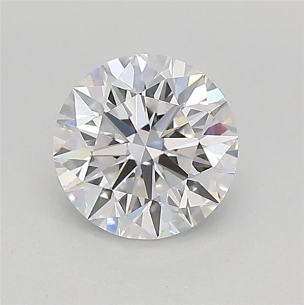 IGI 0.91 Carat Round Brilliant Lab Grown Diamond