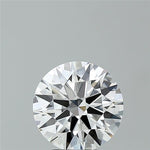 IGI 2.51 Carat Round Brilliant Lab Grown Diamond 人工培育鑽石 實驗室人造鑽石