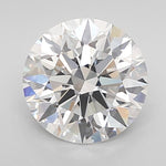 IGI 2.21 Carat Round Brilliant Lab Grown Diamond 人工培育鑽石 實驗室人造鑽石