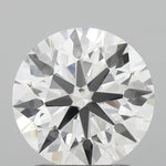 IGI 1.8 Carat Round Brilliant Lab Grown Diamond