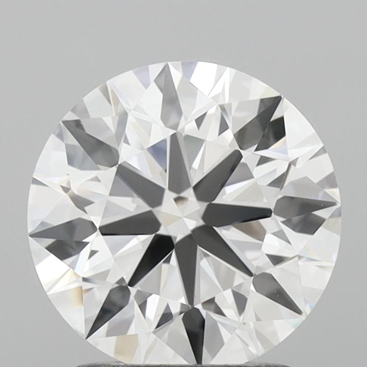 IGI 1.8 Carat Round Brilliant Lab Grown Diamond