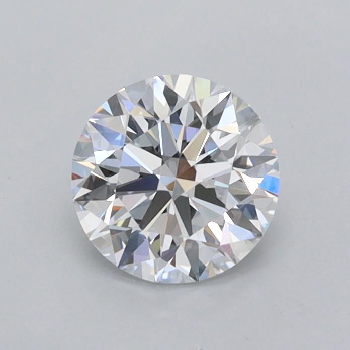 IGI 0.69 Carat Round Brilliant Lab Grown Diamond 人工培育鑽石 實驗室人造鑽石