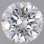 IGI 1.99 Carat Round Brilliant Lab Grown Diamond 人工培育鑽石 實驗室人造鑽石