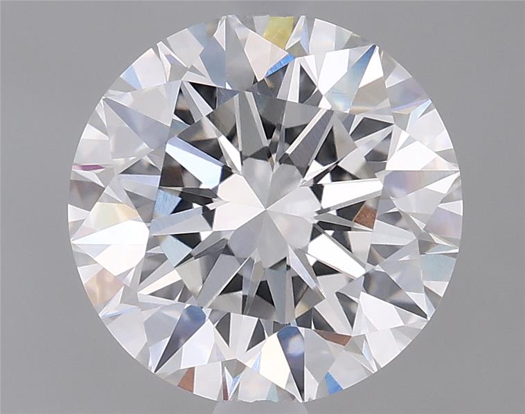 IGI 1.99 Carat Round Brilliant Lab Grown Diamond 人工培育鑽石 實驗室人造鑽石