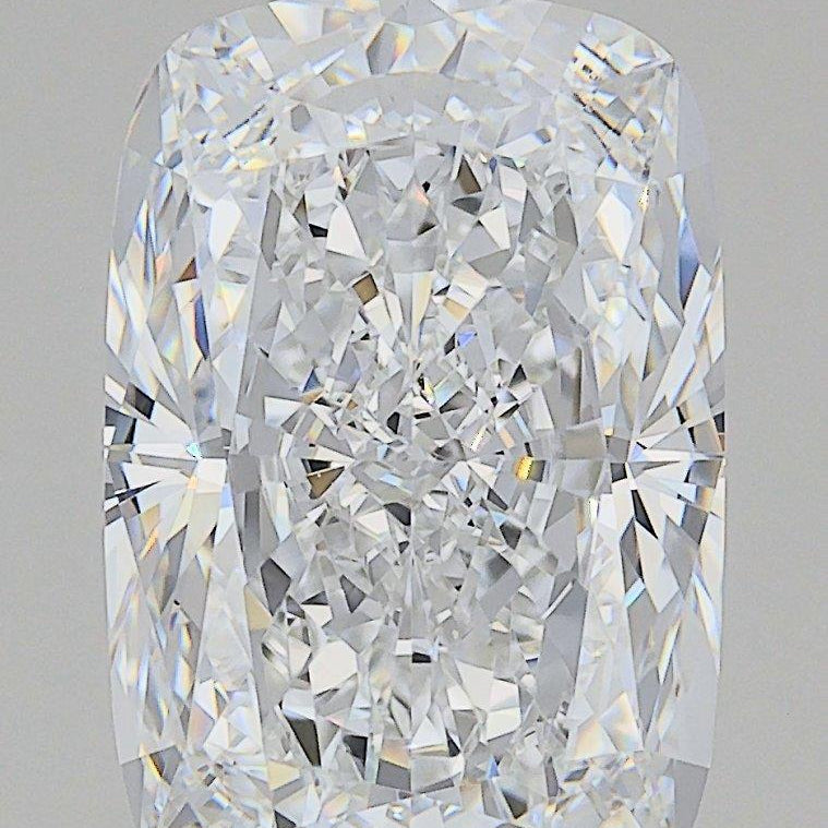 IGI 1.41 Carat Cushion Lab Grown Diamond 人工培育鑽石 實驗室人造鑽石