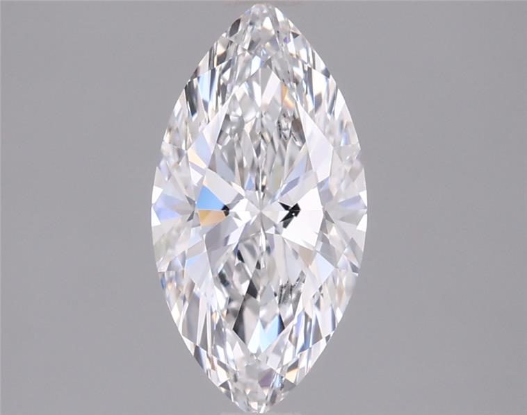 IGI 1.05 Carat Marquise Lab Grown Diamond 人工培育鑽石 實驗室人造鑽石