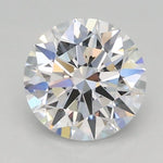 IGI 0.80 Carat Round Brilliant Lab Grown Diamond 人工培育鑽石 實驗室人造鑽石
