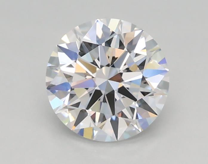 IGI 0.80 Carat Round Brilliant Lab Grown Diamond 人工培育鑽石 實驗室人造鑽石