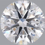 IGI 2.03 Carat Round Brilliant Lab Grown Diamond 人工培育鑽石 實驗室人造鑽石