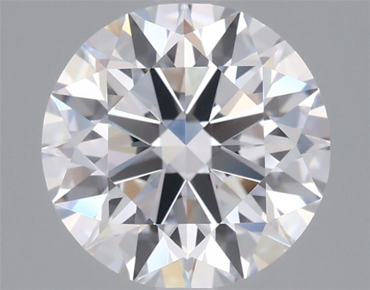 IGI 2.03 Carat Round Brilliant Lab Grown Diamond 人工培育鑽石 實驗室人造鑽石