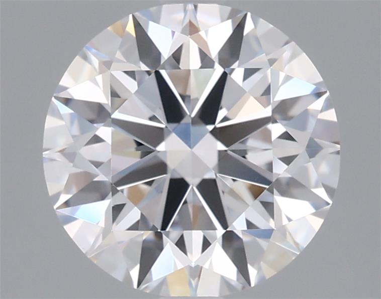 IGI 2.03 Carat Round Brilliant Lab Grown Diamond 人工培育鑽石 實驗室人造鑽石