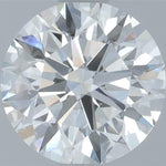 IGI 1.07 Carat Round Brilliant Lab Grown Diamond