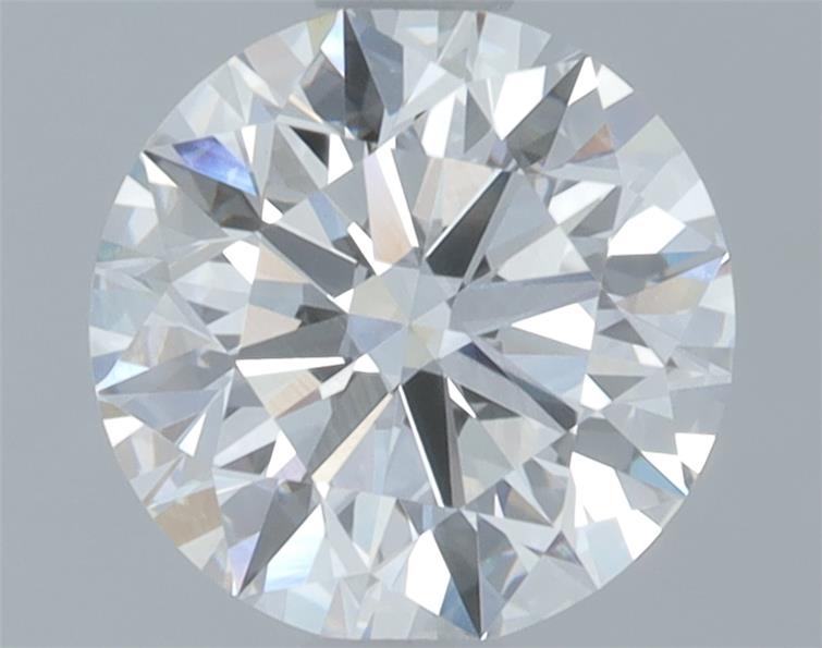 IGI 1.07 Carat Round Brilliant Lab Grown Diamond