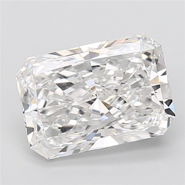 IGI 5.23 Carat Radiant Cut Lab Grown Diamond 人工培育鑽石 實驗室人造鑽石