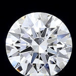 IGI 1.63 Carat Round Brilliant Lab Grown Diamond 人工培育鑽石 實驗室人造鑽石