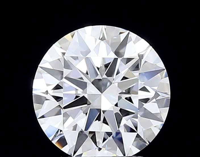 IGI 1.63 Carat Round Brilliant Lab Grown Diamond 人工培育鑽石 實驗室人造鑽石