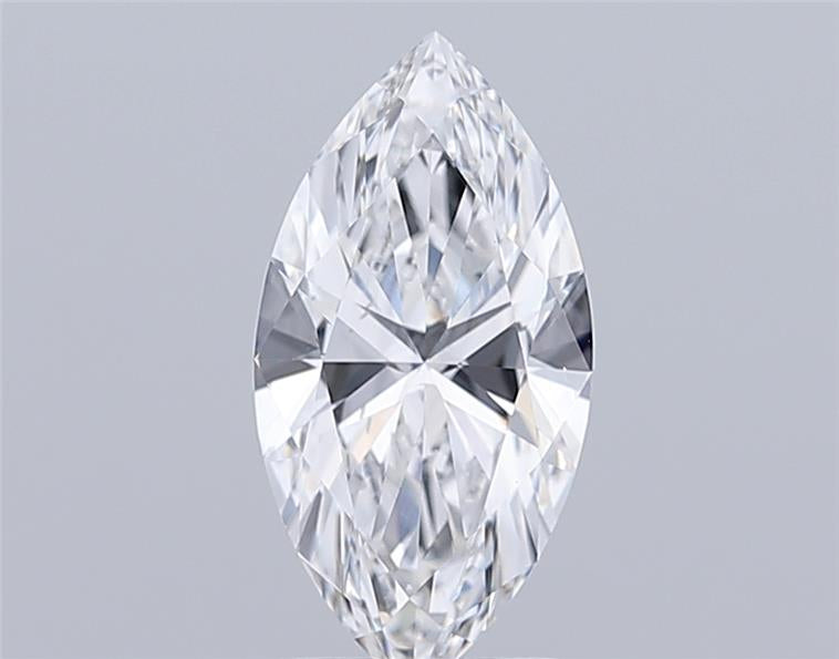 IGI 2.06 Carat Marquise Lab Grown Diamond 人工培育鑽石 實驗室人造鑽石