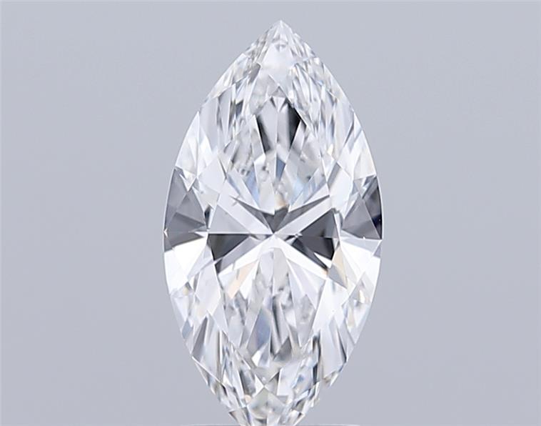 IGI 2.06 Carat Marquise Lab Grown Diamond 人工培育鑽石 實驗室人造鑽石
