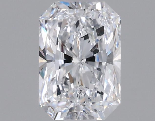 IGI 0.85 Carat Radiant Cut Lab Grown Diamond 人工培育鑽石 實驗室人造鑽石