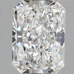 IGI 2.58 Carat Radiant Cut Lab Grown Diamond 人工培育鑽石 實驗室人造鑽石