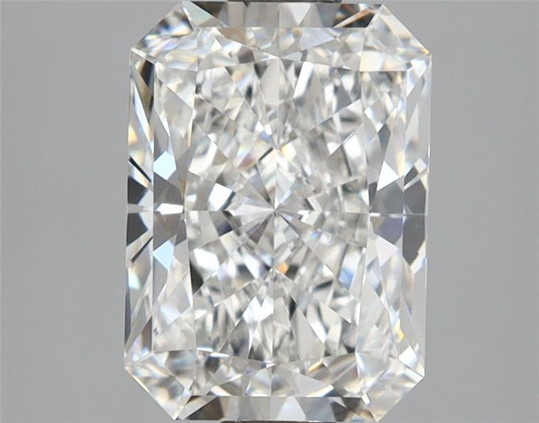 IGI 2.58 Carat Radiant Cut Lab Grown Diamond 人工培育鑽石 實驗室人造鑽石