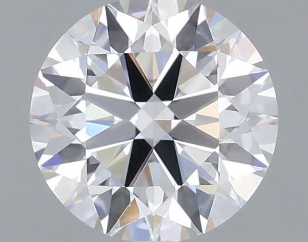 IGI 1.02 Carat Round Brilliant Lab Grown Diamond 人工培育鑽石 實驗室人造鑽石