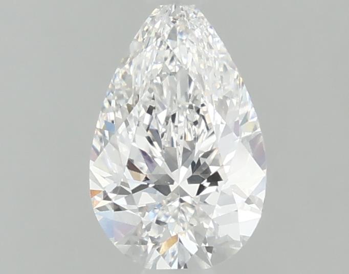 IGI 1.04 Carat Pear Lab Grown Diamond 人工培育鑽石 實驗室人造鑽石