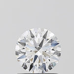 IGI 0.90 Carat Round Brilliant Lab Grown Diamond 人工培育鑽石 實驗室人造鑽石
