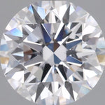 IGI 1.92 Carat Round Brilliant Lab Grown Diamond 人工培育鑽石 實驗室人造鑽石