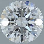 IGI 1.50 Carat Round Brilliant Lab Grown Diamond 人工培育鑽石 實驗室人造鑽石