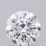 IGI 1.01 Carat Round Brilliant Lab Grown Diamond 人工培育鑽石 實驗室人造鑽石