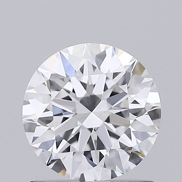 IGI 1.01 Carat Round Brilliant Lab Grown Diamond 人工培育鑽石 實驗室人造鑽石