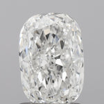 IGI 1.17 Carat Cushion Lab Grown Diamond