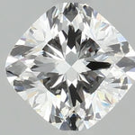 IGI 1.20 Carat Cushion Lab Grown Diamond 人工培育鑽石 實驗室人造鑽石