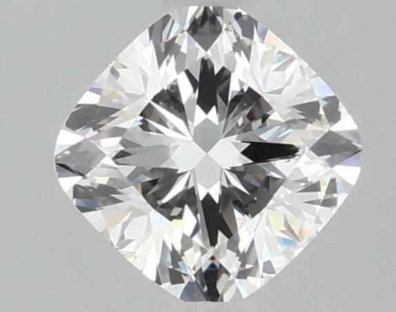 IGI 1.20 Carat Cushion Lab Grown Diamond 人工培育鑽石 實驗室人造鑽石