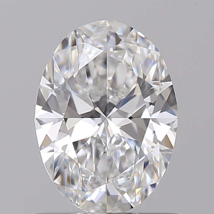 IGI 1 Carat 橢圓形 - Oval 培育鑽石 Lab Grown Diamond 人造鑽石 人工鑽石 實驗室鑽石 培養鑽石 香港 培育鑽 