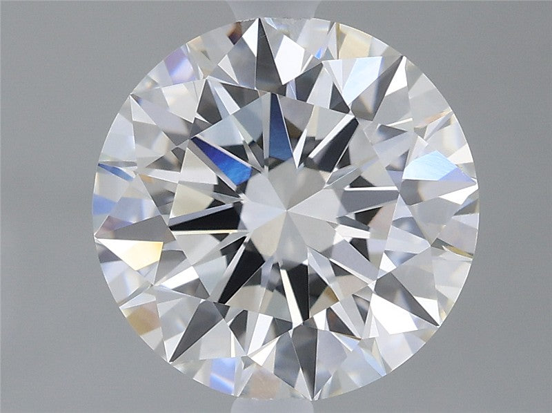 IGI 2.03 Carat Round Brilliant Lab Grown Diamond 人工培育鑽石 實驗室人造鑽石