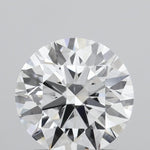 IGI 1.22 Carat Round Brilliant Lab Grown Diamond 人工培育鑽石 實驗室人造鑽石