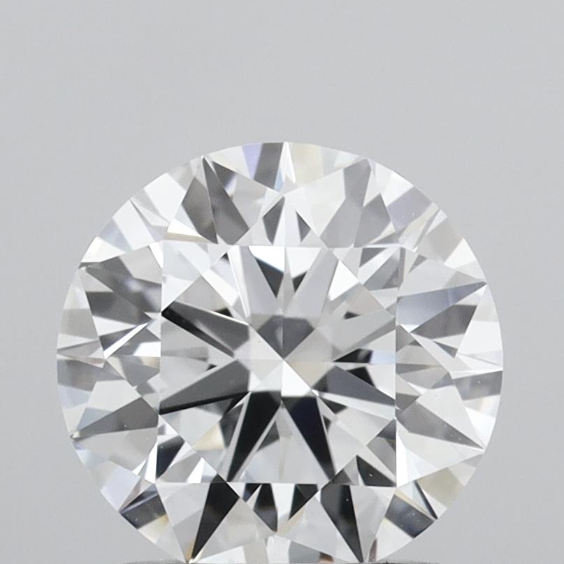 IGI 1.22 Carat Round Brilliant Lab Grown Diamond 人工培育鑽石 實驗室人造鑽石